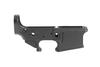 TRIARC Systems x TACHUNTFISH ZULU1 Stripped Lower Receiver - Black, TRIARC-THF-ZULU1-LOWER-BLK