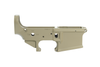 TRIARC Systems x TACHUNTFISH ZULU1 Stripped Lower Receiver - FDE GEN II HIR Cerakote, TRIARC-THF-ZULU1-LOWER-FDE