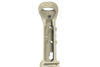 TRIARC Systems x TACHUNTFISH ZULU1 Stripped Lower Receiver - FDE GEN II HIR Cerakote, TRIARC-THF-ZULU1-LOWER-FDE