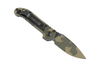 Microtech LUDT S/E Gen III Signature Series Badlands Camo - Standard Blade, 1135-1BNCS-Z4, 841768190646