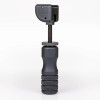 B&T Industries BT13-QK Mid-Height Accu-Shot Precision Rail Monopod, BT13-QK, 810040220050