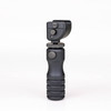 B&T Industries BT13-QK Mid-Height Accu-Shot Precision Rail Monopod, BT13-QK, 810040220050