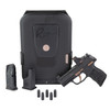 Sig Sauer P365 ROSE w/ ROMEO-RS .380 ACP Pistol 3.1" Barrel - Rose Gold Accents, 365-380-ROSE-MS-RS, 798681729975
