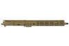 TRIARC Systems TSR-15S Upper Receiver Assembly - 5.56 NATO 13.9" TRACK 2.0 Barrel - HIR-265 FDE Non-IR Cerakote