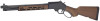 Henry x Field Ethos SPD CRUSR .45-70 Gov't Lever Action Rifle 16.5" Carob Fiber Barrel, H010FE, 619835100290