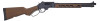 Henry x Field Ethos SPD CRUSR .45-70 Gov't Lever Action Rifle 16.5" Carob Fiber Barrel, H010FE, 619835100290