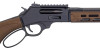 Henry x Field Ethos SPD CRUSR .45-70 Gov't Lever Action Rifle 16.5" Carbon Fiber Barrel, H010FE, 619835100290