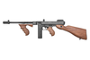 Auto Ordnance Thompson 1927A-1 Deluxe .45 ACP SBR 10.5" Barrel - 20 Rd, T1SB, 602686271004