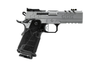 Kimber 2K11 PRO Comp Stainless 9mm Pistol 4.25" Ported Barrel - 19 Rd, 3500075, 669278350752