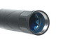 LayerX Suppression Strake 9K Compact 9mm Titanium Suppressor - Low IR Black Finish, STR9K-BLK, 860014874628