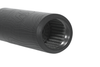 Tidal Tactical Zeus Cannon Core Series 7.62mm Titanium Suppressor - Black Cerakote, ZCN-COR-BLK