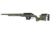 Proof Research Latitude RimX .22 LR Rifle 18" Carbon Fiber Barrel - Green Jungle, 135471, 843068135471