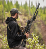 Proof Research Elevation FDX PXT Technology 6.5 PRC Rifle 20" Barrel - Splinter Camo, 153949, 843068153949