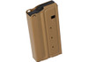 Sig Sauer MCX SPEAR Coyote 20 Round Steel Magazine - 7.62 NATO / 6.8x51mm, MAG-SPEAR-MULTI-COY, 798681707904