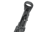 Knight's Armament SR-15 IWS Partially Stripped Lower Receiver Kit, 123689, KAC123689, 819064019374