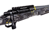 Horizon Firearms Venatic Riff 22 Creedmoor SBR 13" Rattler Fluted Barrel - Iota EKO Stock, HRF-VRF-22CM-13R, 850083689490