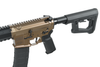 SOLGW x FCD L89A Broadsword .223 Wylde Rifle 16" SPR Contour Barrel - FDE, LP-FCD-BS-L89A-556, LP-FCD-BS-L89A-556-16-RIFLE-A-FDE, 657628674979