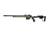 Horizon Firearms Venatic DM 22 Creedmoor Rifle 18" Lightning Fluted Barrel - XLR Element 4.0 Mg Stock, HRF-VED-22CM-18R