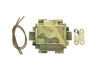 Licentia Arms Improved Counterweight Kit - MultiCam, ICWK-MC