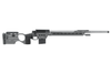 MPA Vanquish PMR 25 Creedmoor Rifle - 26" Match Polished Barrel - Tungsten Cerakote