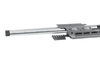 MPA Vanquish PMR 25 Creedmoor Rifle - 26" Match Polished Barrel - Tungsten Cerakote