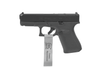Glock 19M Gen 5 MOS REBUILT Compact 9mm Pistol 4.02" Barrel - 15 Rd, UR195M503MOSREB, 0764503058851