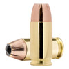 Norma Safeguard 115gr 9mm JHP - 50 Rd Box