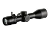 Primary Arms SLxC 4-16x44mm FFP Rifle Scope - Illuminated ACSS Athena BPR MIL Reticle