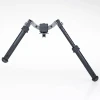 B&T Industries BT35-NC 5-H Atlas Bipod, BT35-NC, 810040220111