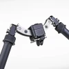 B&T Industries BT35-NC 5-H Atlas Bipod, BT35-NC, 810040220111