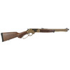 Henry H9 Explorer Carbine .30-30 Win Rifle 16.5" Threaded Barrel - 4 Rd, H009XCW-3030, 619835090355
