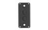 Magpul M-Lok Dovetail Adaptor - 2 Slot