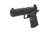 TRIARC Systems TRI-11 SE GOV 9mm Pistol 5" & 5.5" Bull Barrel Combo - Special Edition, TRI-11-SE-GOV-9-MM