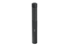 AB Suppressor 5.56 RAPTOR 10 Stack with Flush and 5" Bull Barrel Reflex Mounts, F22-510-BB