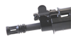 DSA SA58 FAL Primary 7.62x51mm Pistol 8.25" Barrel - 20 Rd, SA58825-PP-A