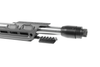 MPA Vanquish Rimfire .22 LR Rifle - 23" Match Polished Barrel - Tungsten Cerakote