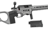 MPA Vanquish Rimfire .22 LR Rifle - 23" Match Polished Barrel - Tungsten Cerakote