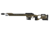 MPA Vanquish Rimfire .22 LR Rifle - 23" Match Polished Barrel - Midnight Bronze Cerakote