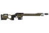 MPA Vanquish Rimfire .22 LR Rifle - 23" Match Polished Barrel - Midnight Bronze Cerakote