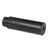 YHM Turbo K 5.56mm Steel/Inconel Suppressor - Legacy Model, RETAIL-YHM-2140-5M2, YHM-2140-5M2