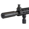 YHM Turbo K 5.56mm Steel/Inconel Suppressor - Legacy Model, RETAIL-YHM-2140-5M2, YHM-2140-5M2