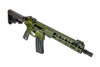 Battle Arms Development Authority Elite 5.56 NATO SBR 10.5" Barrel - 30 Rd, BAD-AUTHORITY-014-SS-ODG, BAD-AUTHORITY-014-SILENCER-SHOP-ODG, 810033787263