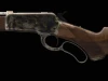 Winchester Model 1886 Deluxe Case Hardened .45-70 Gov't 24" Octagon Barrel - 8 Rd, 534227142, 048702006043