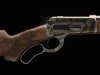 Winchester Model 1886 Deluxe Case Hardened .45-70 Gov't 24" Octagon Barrel - 8 Rd, 534227142, 048702006043
