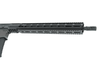 SOLGW x FCD L89A Broadsword .223 Wylde Rifle 18" SPR Contour Barrel - Gray, LP-FCD-BS-L89A-556-18-GRY, FCD-BS-L89A-556-18-RIFLE-A-GRY, 657628675006