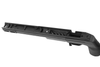 KRG Bravo Chassis Gen 1 - Remington 700 Short Action - Black