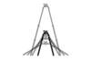 Tricer-RP Modular Hunting Bipod, RP-BIP-1, 860013448202