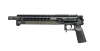 Kel-Tec KP50 Pistol 5.7x28mm 9.5" Threaded Barrel - 50 Rd, KP50BLK, 640832011838