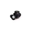 Nocpix MATE Ultra 1280 60mm Clip-On Thermal Weapon Sight w/ LRF, MATE-S60R, 850048751743