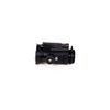 Nocpix MATE Ultra 1280 60mm Clip-On Thermal Weapon Sight w/ LRF, MATE-S60R, 850048751743